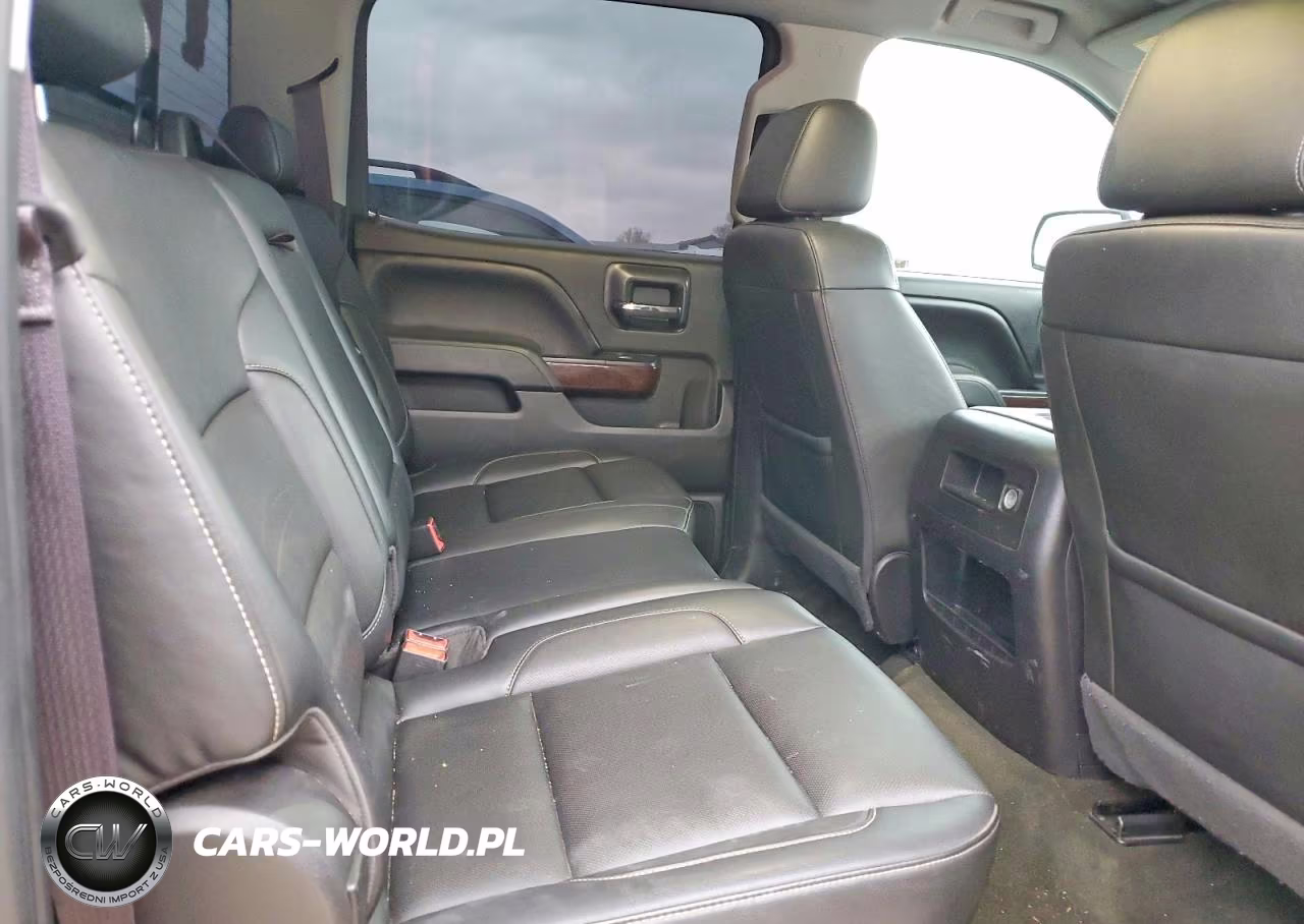 2016 GMC Sierra C1500 Slt VIN:3GTP1NEC0GG189024 - 10