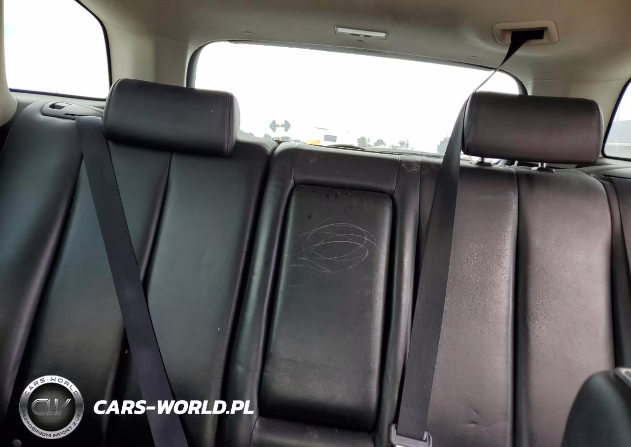 2010 Mazda Cx-7 VIN:JM3ER2W37A0319736 - 10