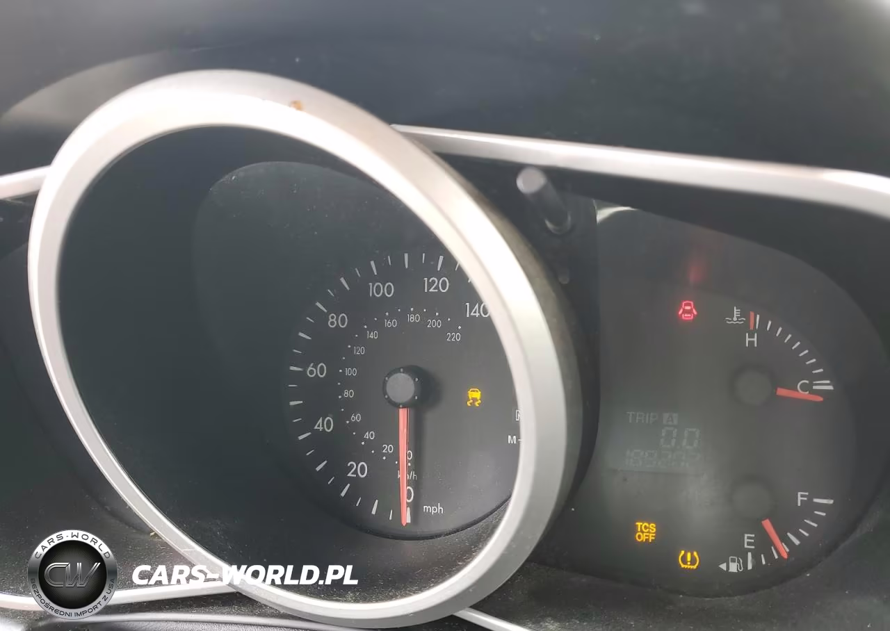 2010 Mazda Cx-7 VIN:JM3ER2W37A0319736 - 9