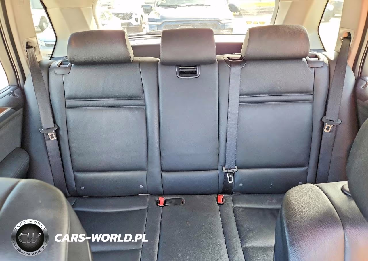 2013 BMW X5 xDrive35I VIN:5UXZV4C50D0B09637 - 10