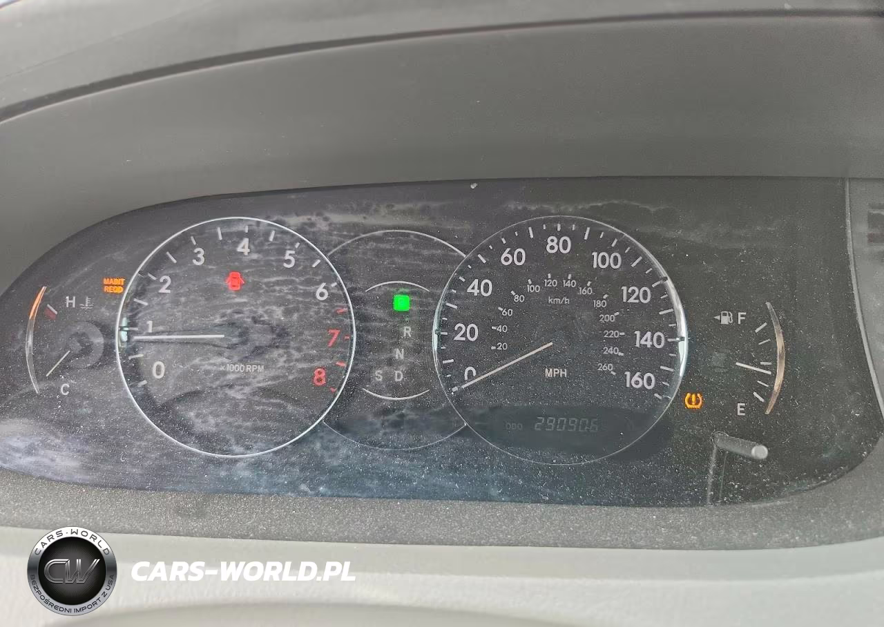 2008 Toyota Avalon Xls VIN:4T1BK36B78U286989 - 9