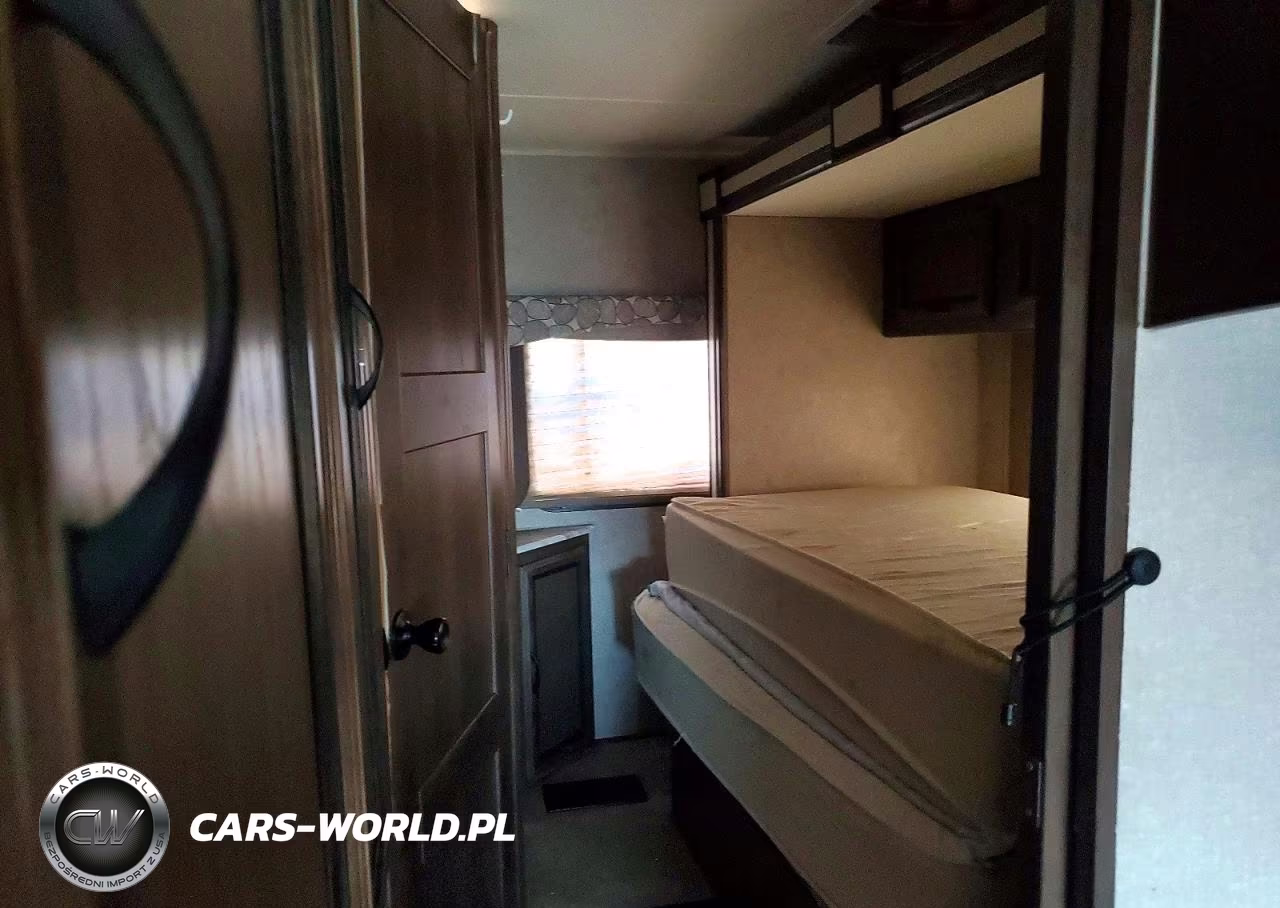 2017 Coachman Rv VIN:1FDXE4FS6HDC61343 - 6