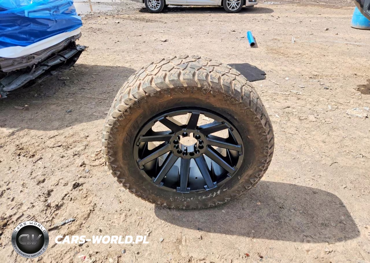 2024 Ford F150 Xlt VIN:1FTFW3L84RKD53175 - 12