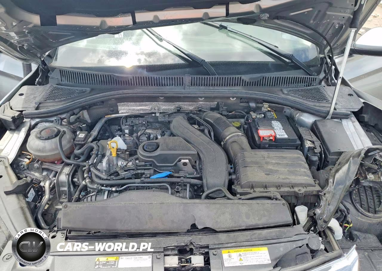 2022 Volkswagen Jetta Se VIN:3VW7M7BUXNM032189 - 11