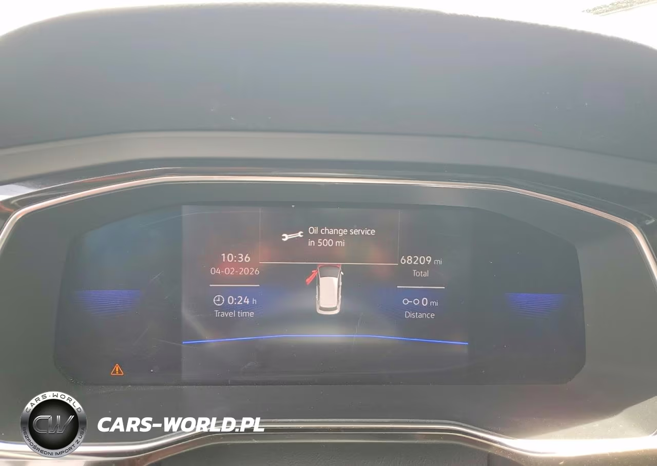 2022 Volkswagen Jetta Se VIN:3VW7M7BUXNM032189 - 9