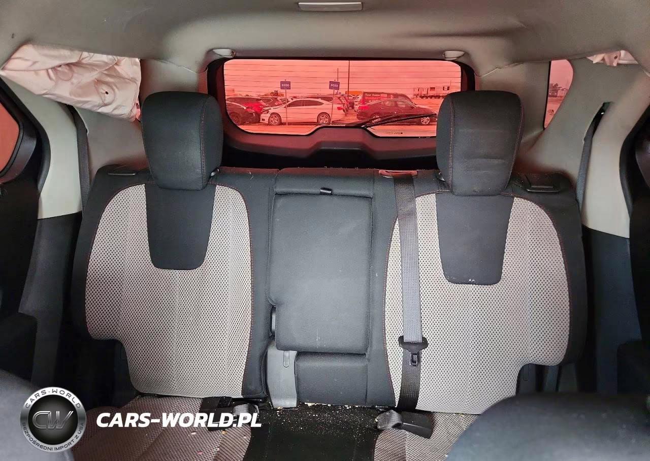 2016 Chevrolet Equinox Lt VIN:2GNALCEK4G6289948 - 10