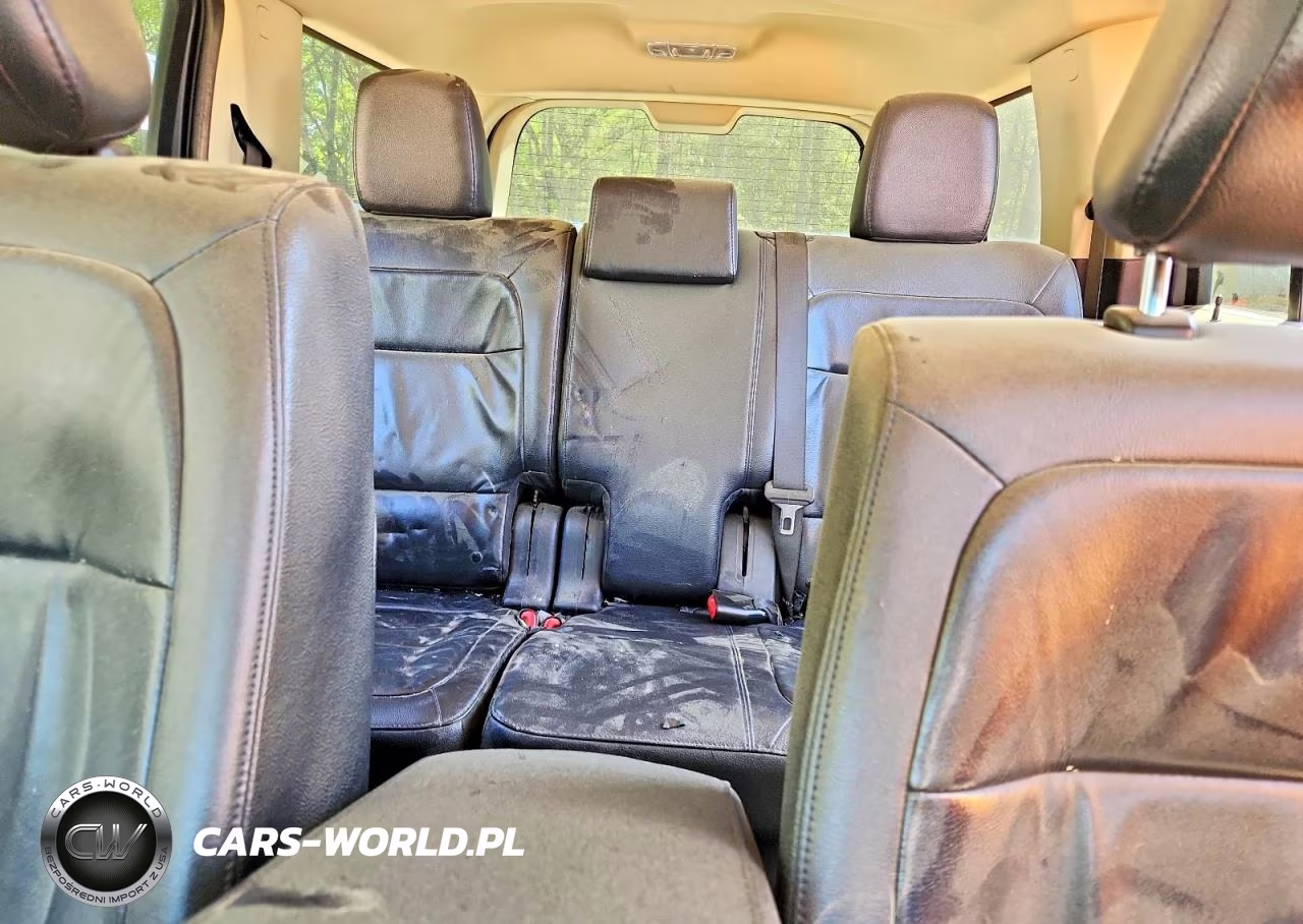 2019 Ford Flex Sel VIN:2FMGK5C85KBA17316 - 10