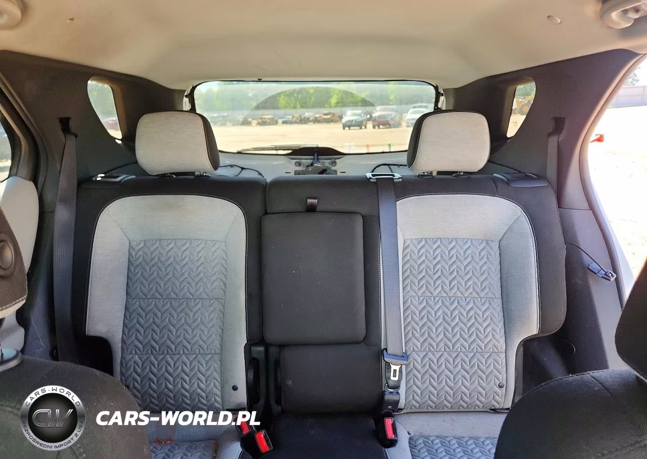 2022 Chevrolet Equinox Ls VIN:3GNAXHEVXNS245379 - 10