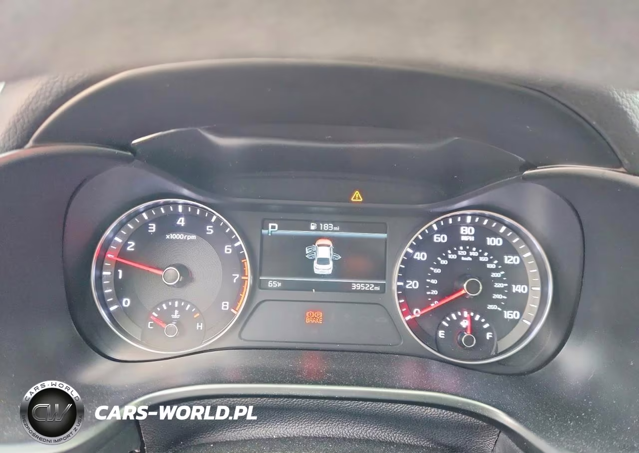 2023 Kia Forte Lxs VIN:3KPF24AD9PE551266 - 9