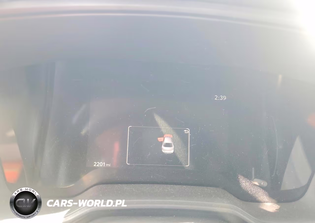2026 Toyota Corolla Le VIN:5YFB4MDE8TP404300 - 9