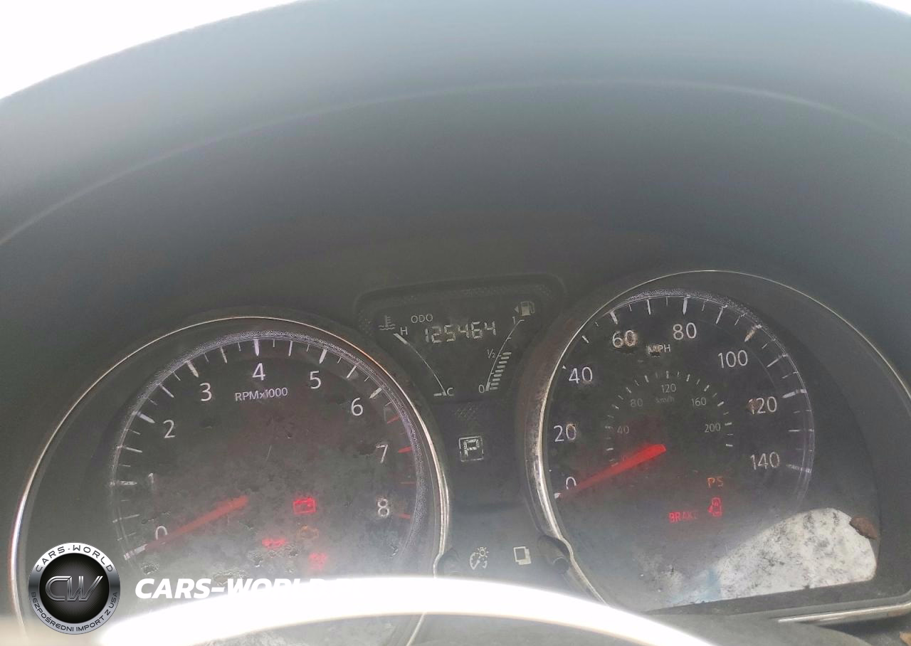 2019 Nissan Versa Sv VIN:3N1CN7AP0KL867443 - 9
