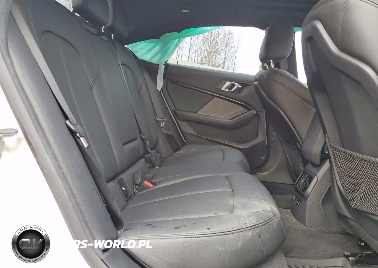 2020 BMW 228Xi VIN:WBA73AK07L7F74051 - 10
