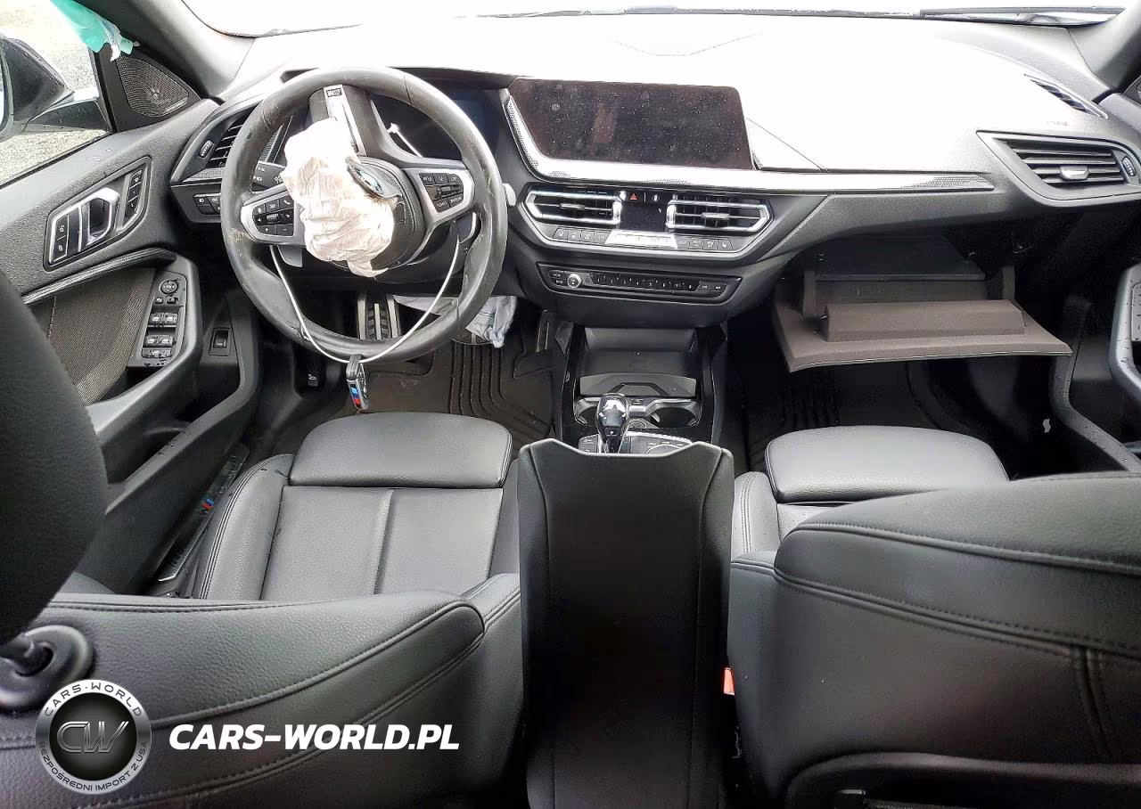 2020 BMW 228Xi VIN:WBA73AK07L7F74051 - 8
