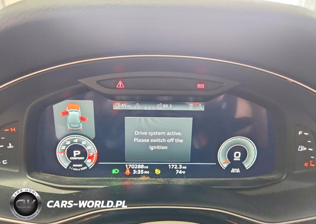 2021 Audi Q7 Premium Plus VIN:WA1LJAF78MD038024 - 9