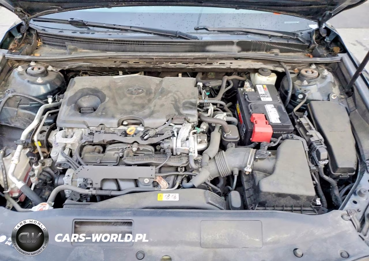 2018 Toyota Camry Xle VIN:4T1B11HK8JU555012 - 11