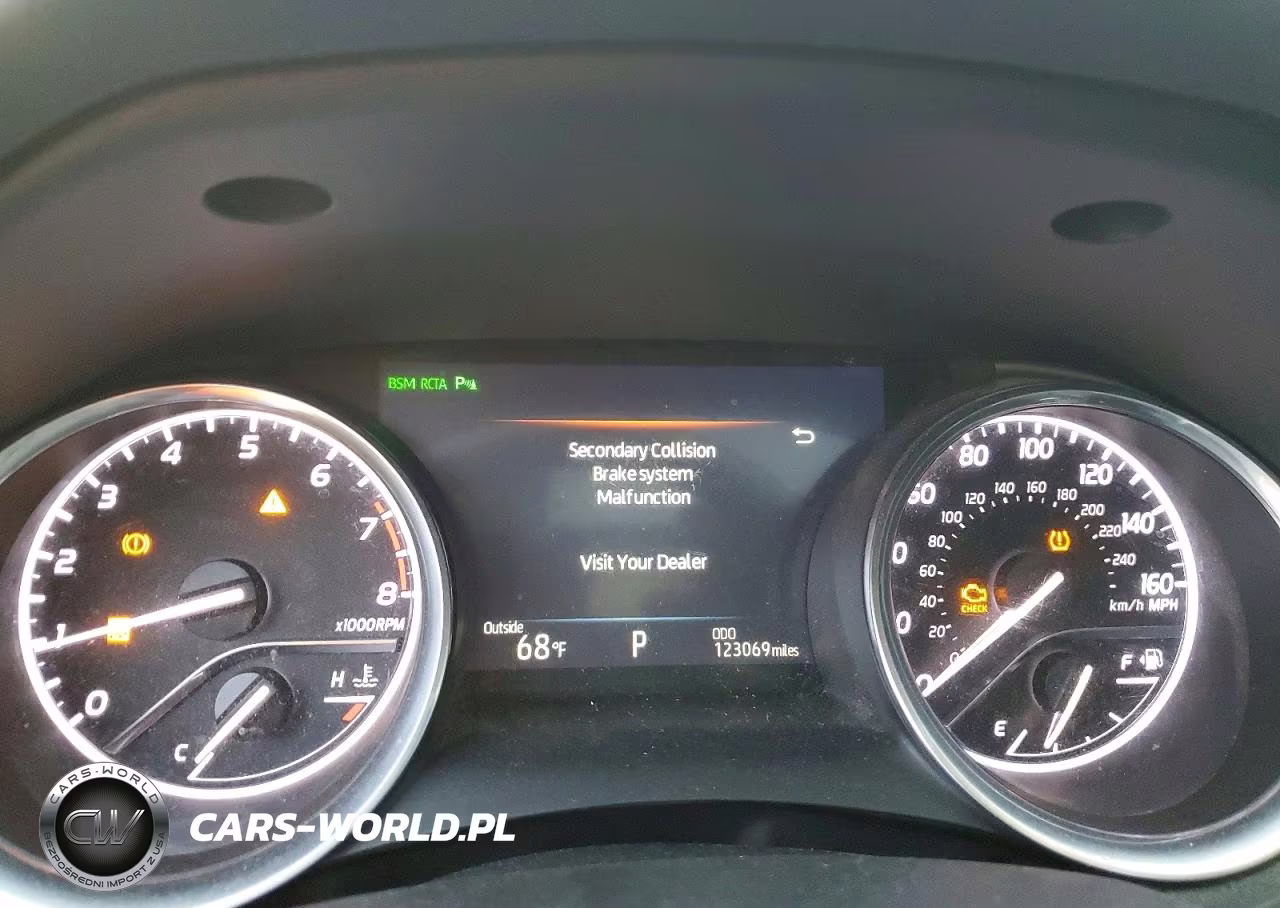 2018 Toyota Camry Xle VIN:4T1B11HK8JU555012 - 9