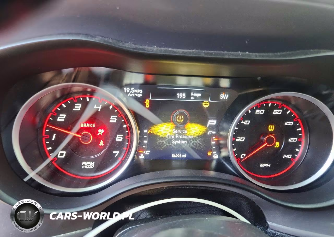 2023 Dodge Charger Sxt VIN:2C3CDXBG0PH579697 - 9