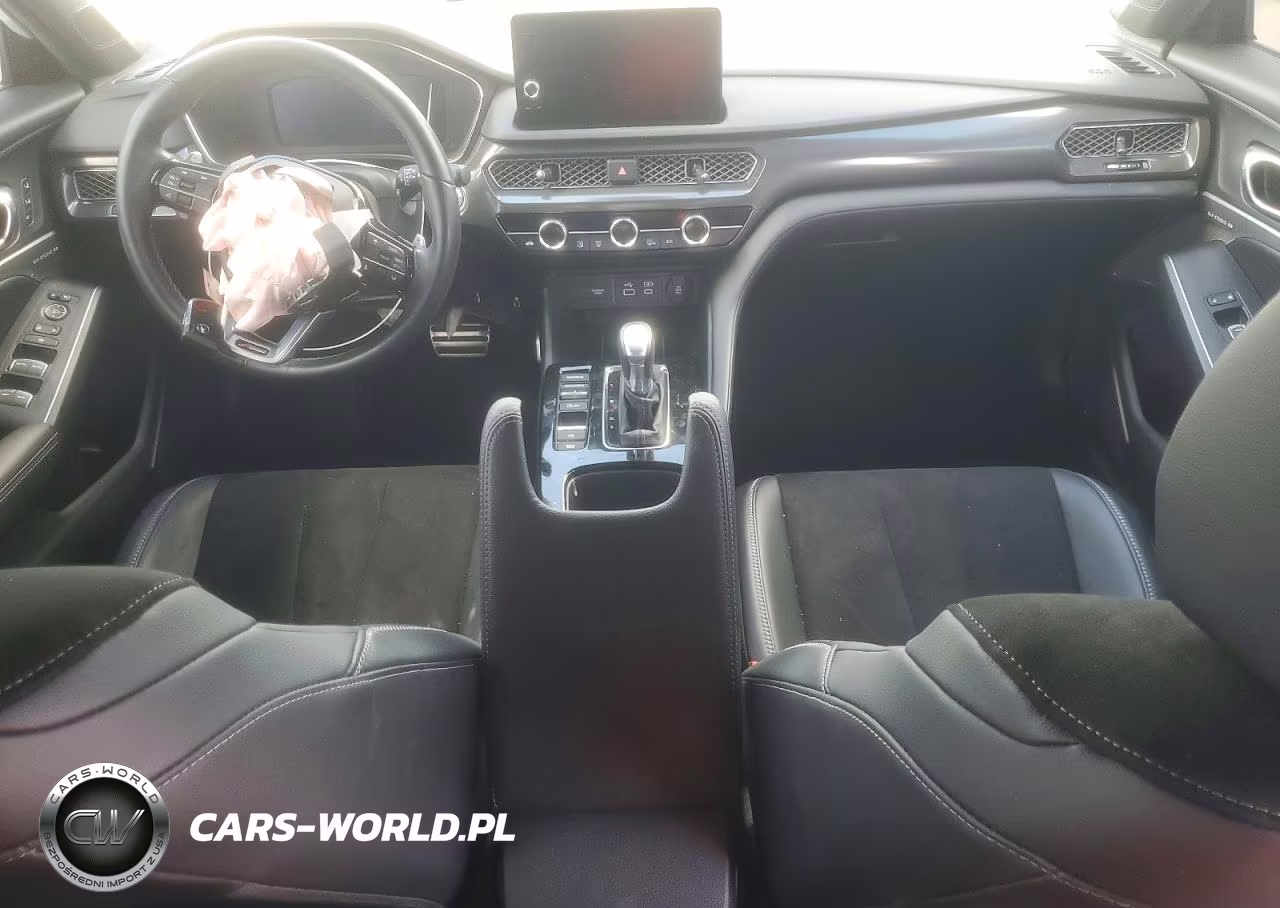 2024 Acura Integra A-Spec Tech VIN:19UDE4H60RA012614 - 8