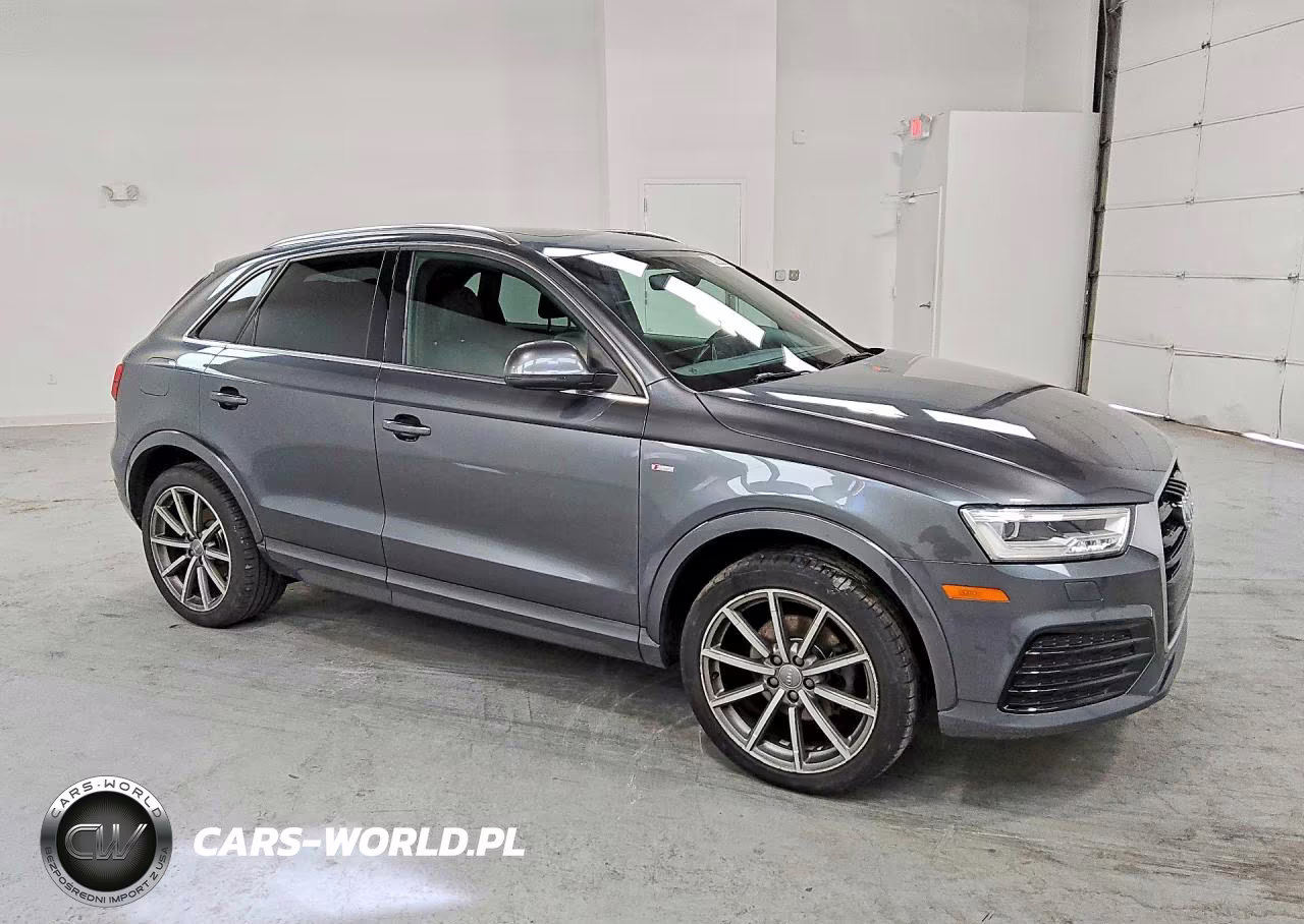 2018 Audi Q3 Premium Plus VIN:WA1JCCFS1JR014017 - 4