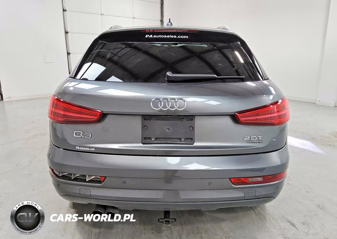 2018 Audi Q3 Premium Plus VIN:WA1JCCFS1JR014017 - 6