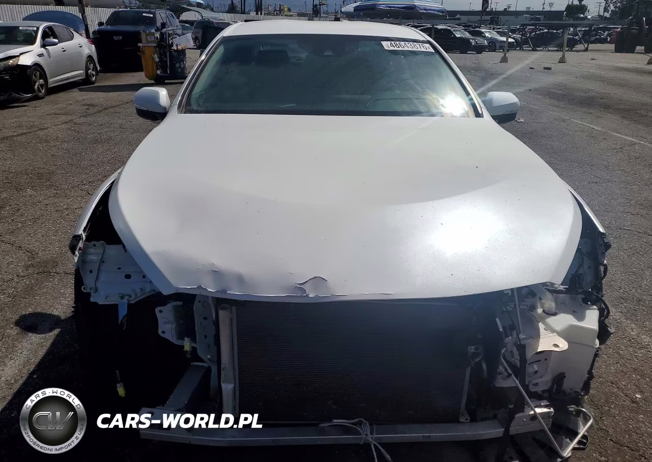 2023 Toyota Mirai Xle VIN:JTDAAAAA8PA007717 - 5