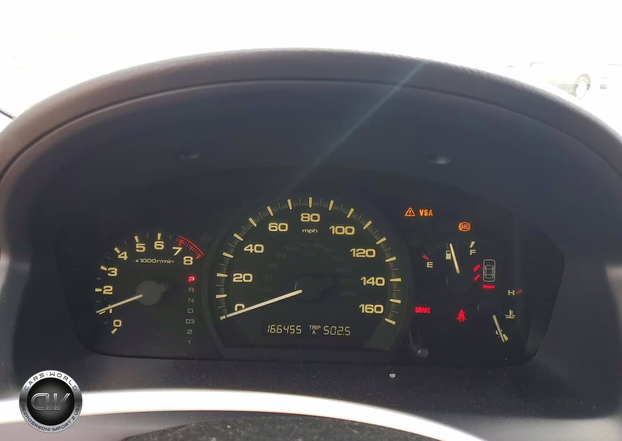 2006 Honda Accord VIN:1HGCM66506A064101 - 9