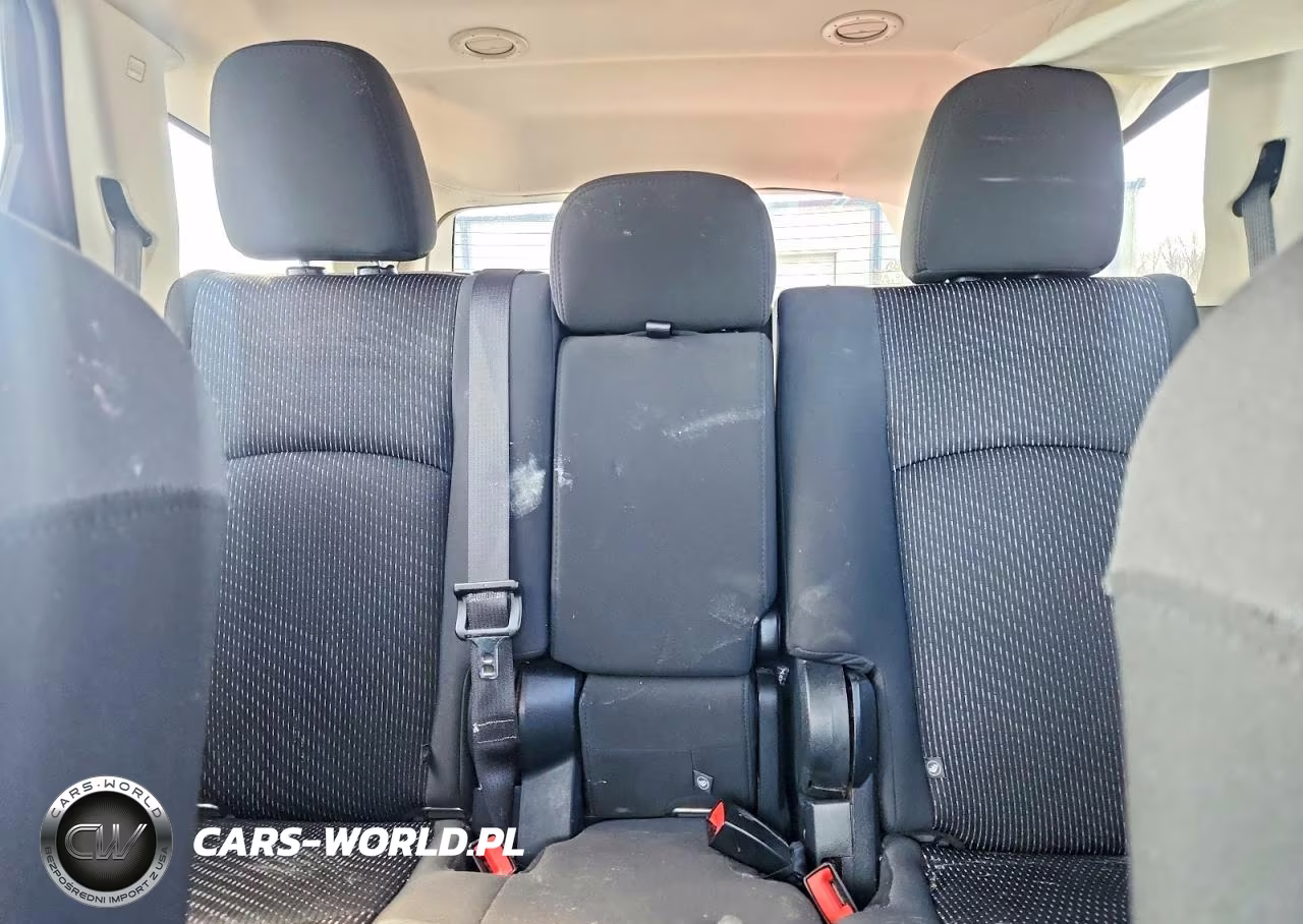 2018 Dodge Journey Sxt VIN:3C4PDCBG6JT266853 - 10