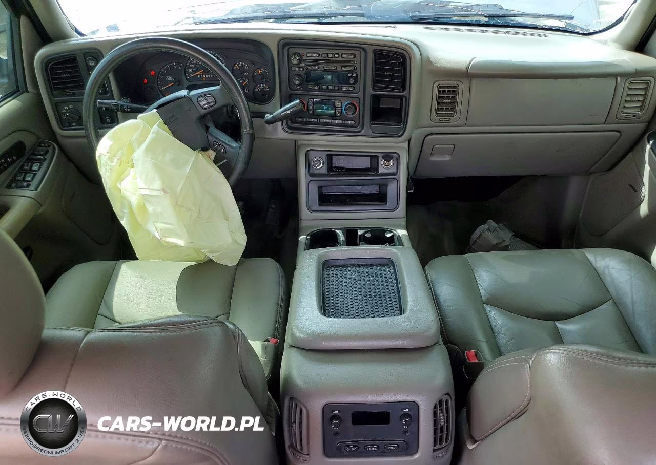 2006 GMC New Sierra K1500 VIN:2GTEK13T161132905 - 8
