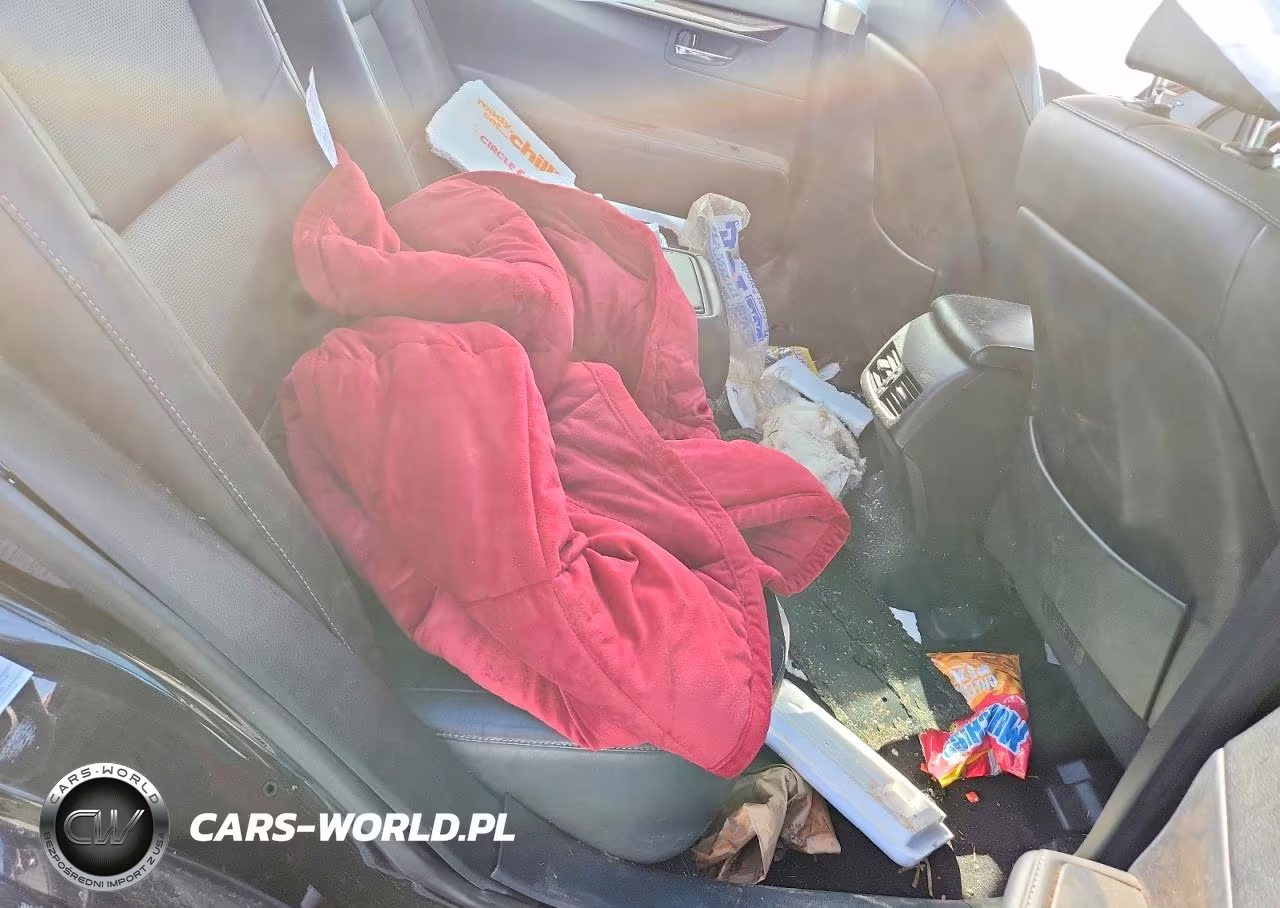 2013 Lexus Es 350 Base VIN:JTHBK1GG3D2065414 - 10
