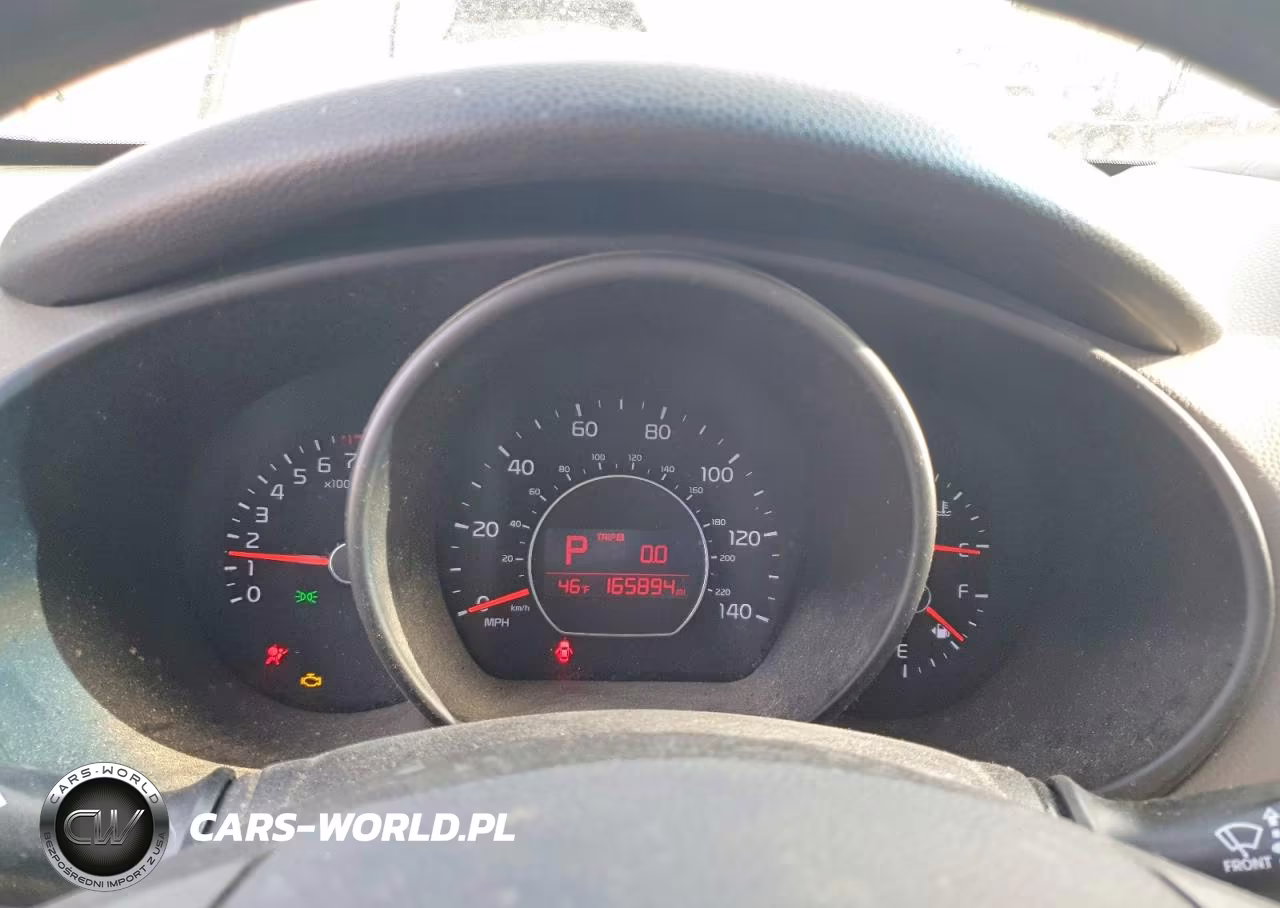 2015 Kia Soul Base VIN:KNDJN2A23F7767083 - 9