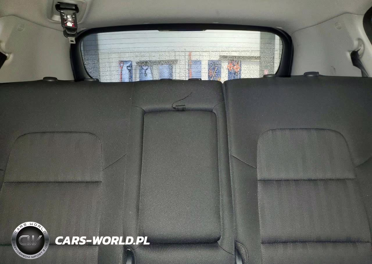 2022 Kia Sportage Lx VIN:KNDPM3AC1N7008958 - 10