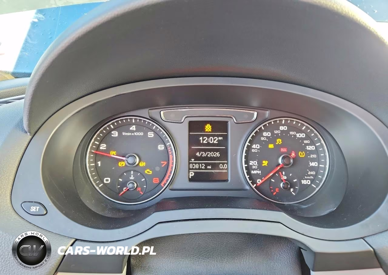 2018 Audi Q3 Premium VIN:WA1BCCFS7JR001115 - 9