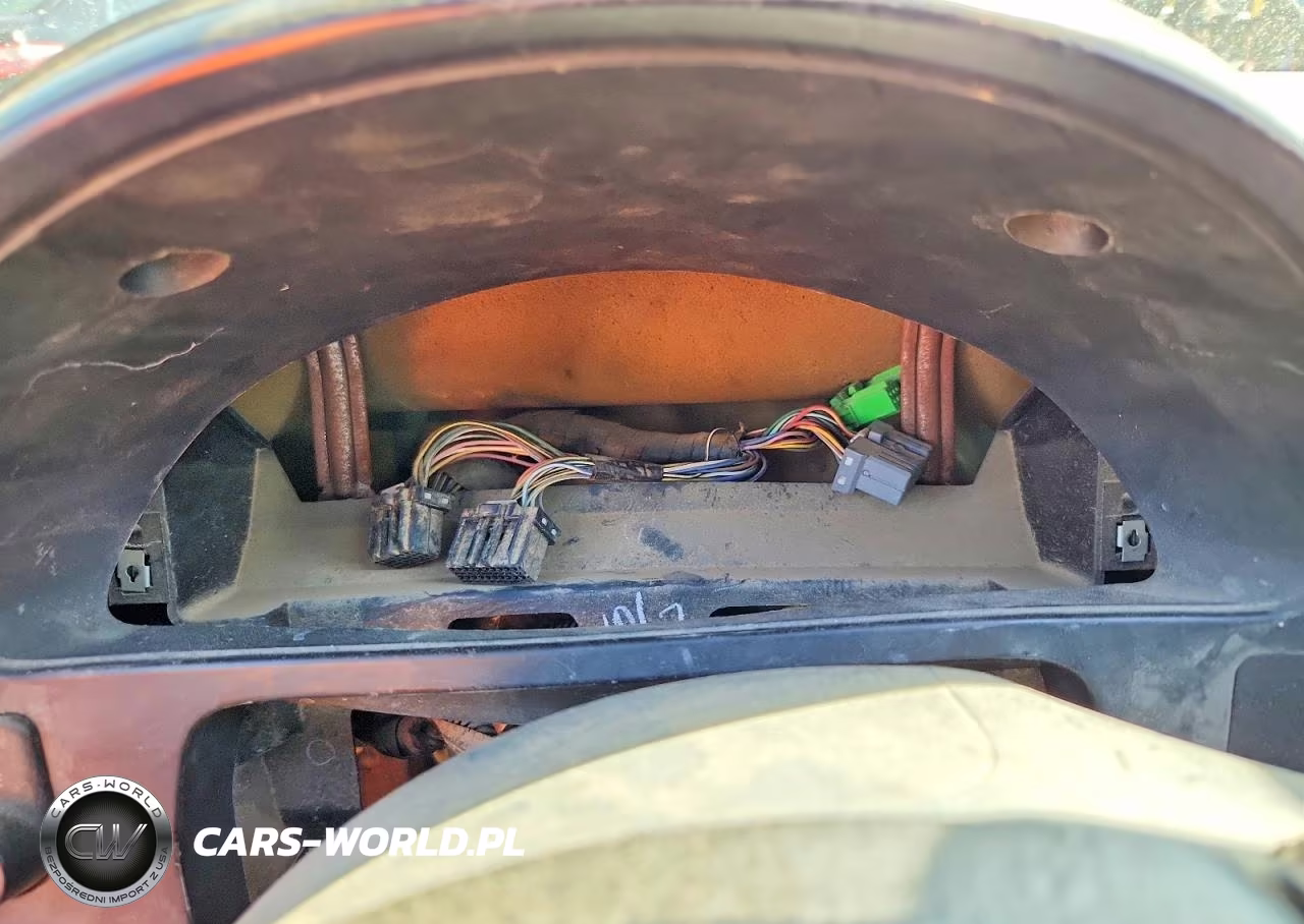 2005 Honda S2000 VIN:JHMAP214X5S001857 - 9
