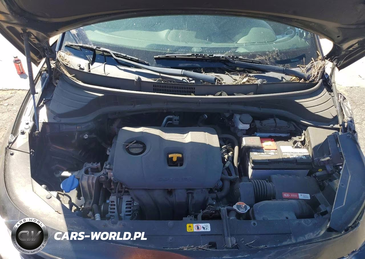 2020 Kia Soul Lx VIN:KNDJ23AU0L7076234 - 11