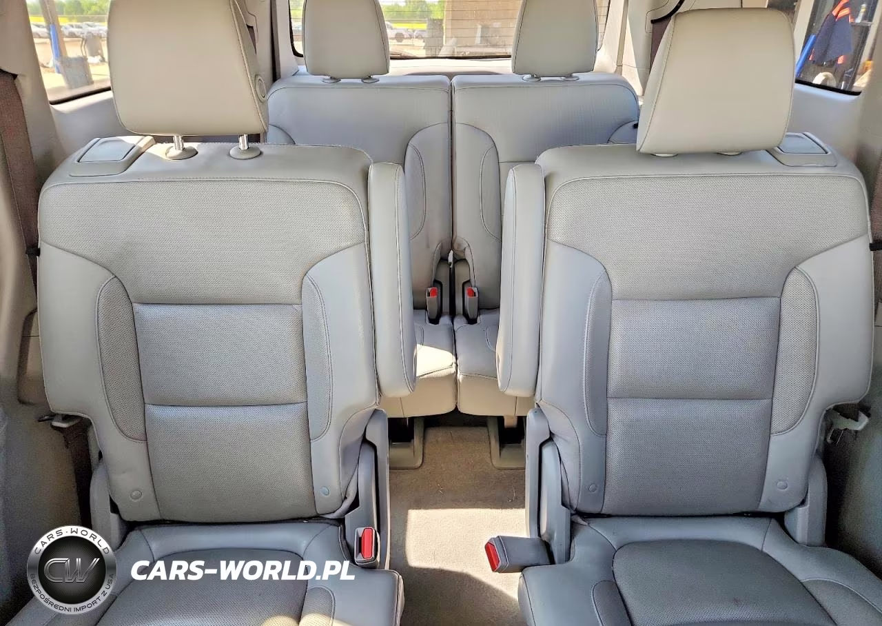 2018 GMC Acadia Slt-1 VIN:1GKKNMLS7JZ180335 - 10