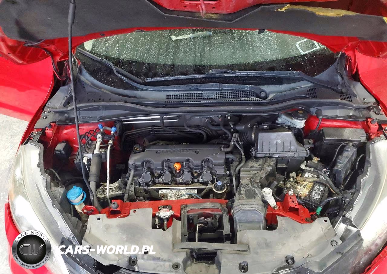 2018 Honda Hr-V Ex VIN:3CZRU5H56JM720498 - 11