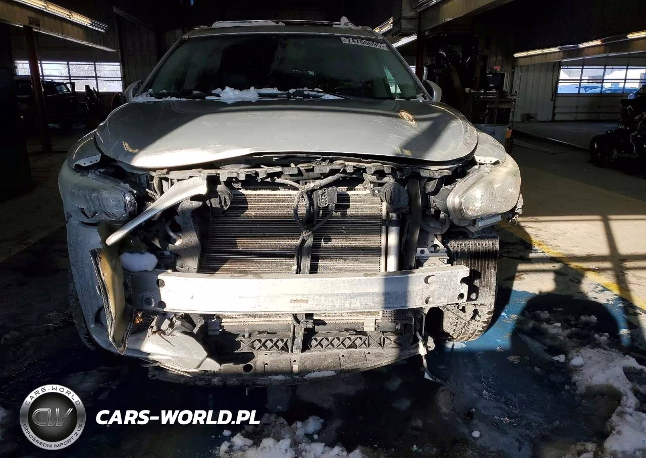 2014 Infiniti Qx60 VIN:5N1AL0MM0EC551149 - 5