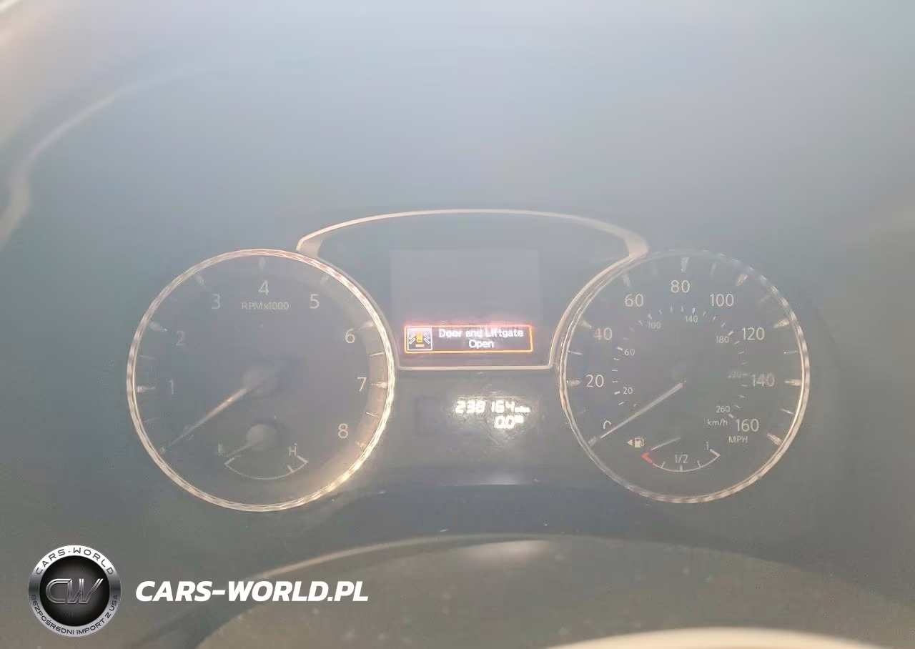 2014 Infiniti Qx60 VIN:5N1AL0MM0EC551149 - 9