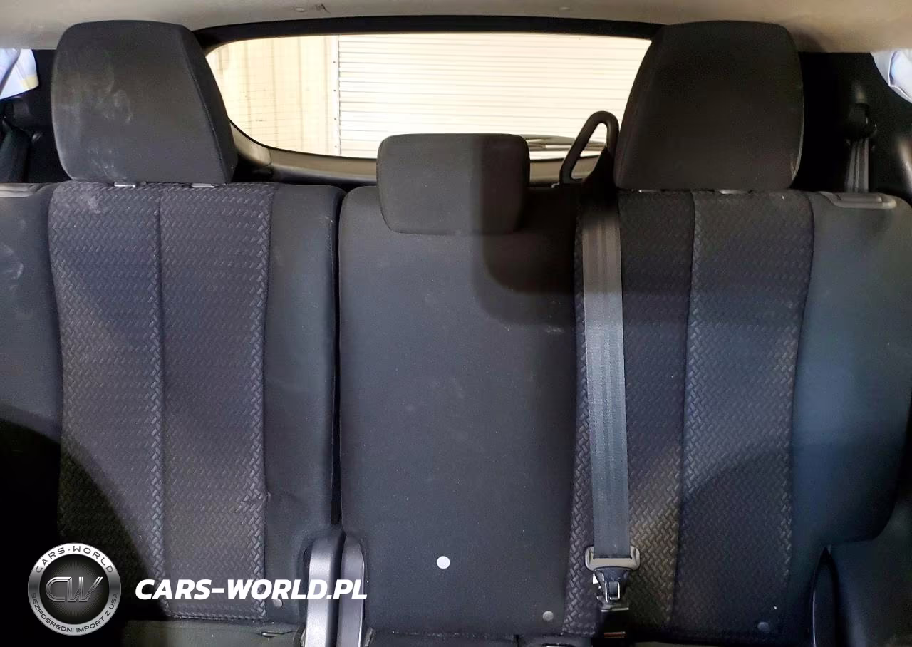 2023 Mitsubishi Eclipse Cross Le VIN:JA4ATVAA2PZ004549 - 10