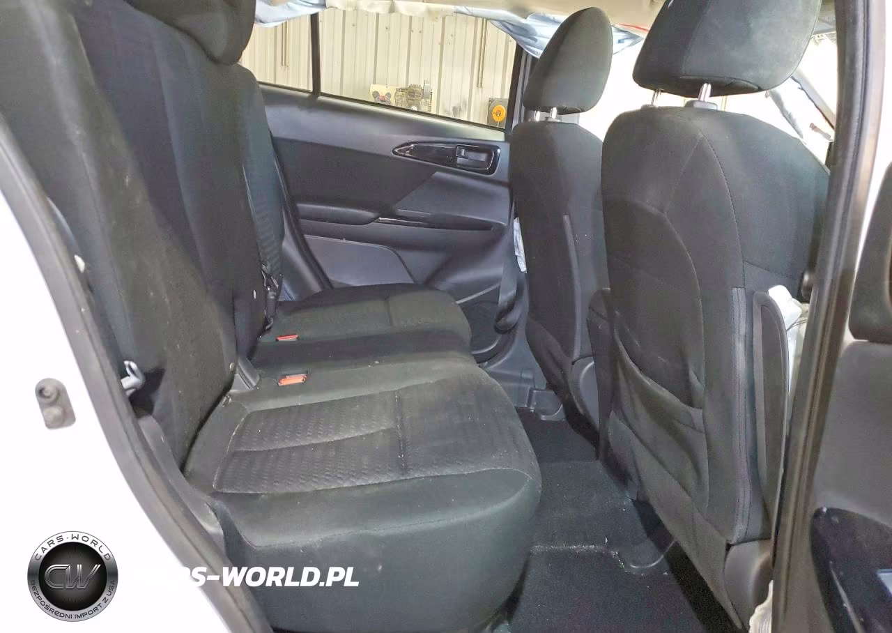 2023 Mitsubishi Eclipse Cross Le VIN:JA4ATVAA2PZ004549 - 11