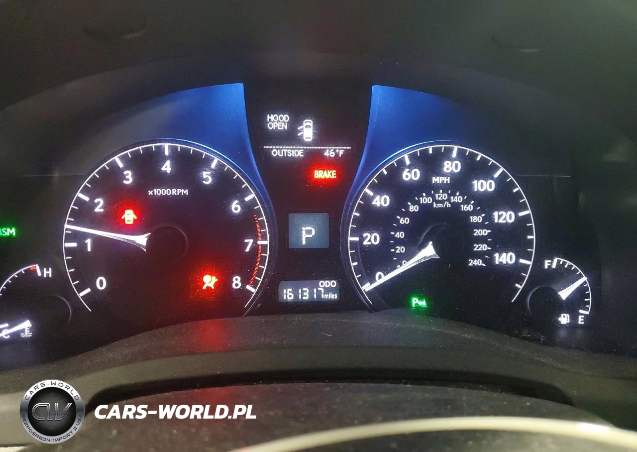 2015 Lexus Rx 350 Base VIN:2T2ZK1BA2FC167807 - 9