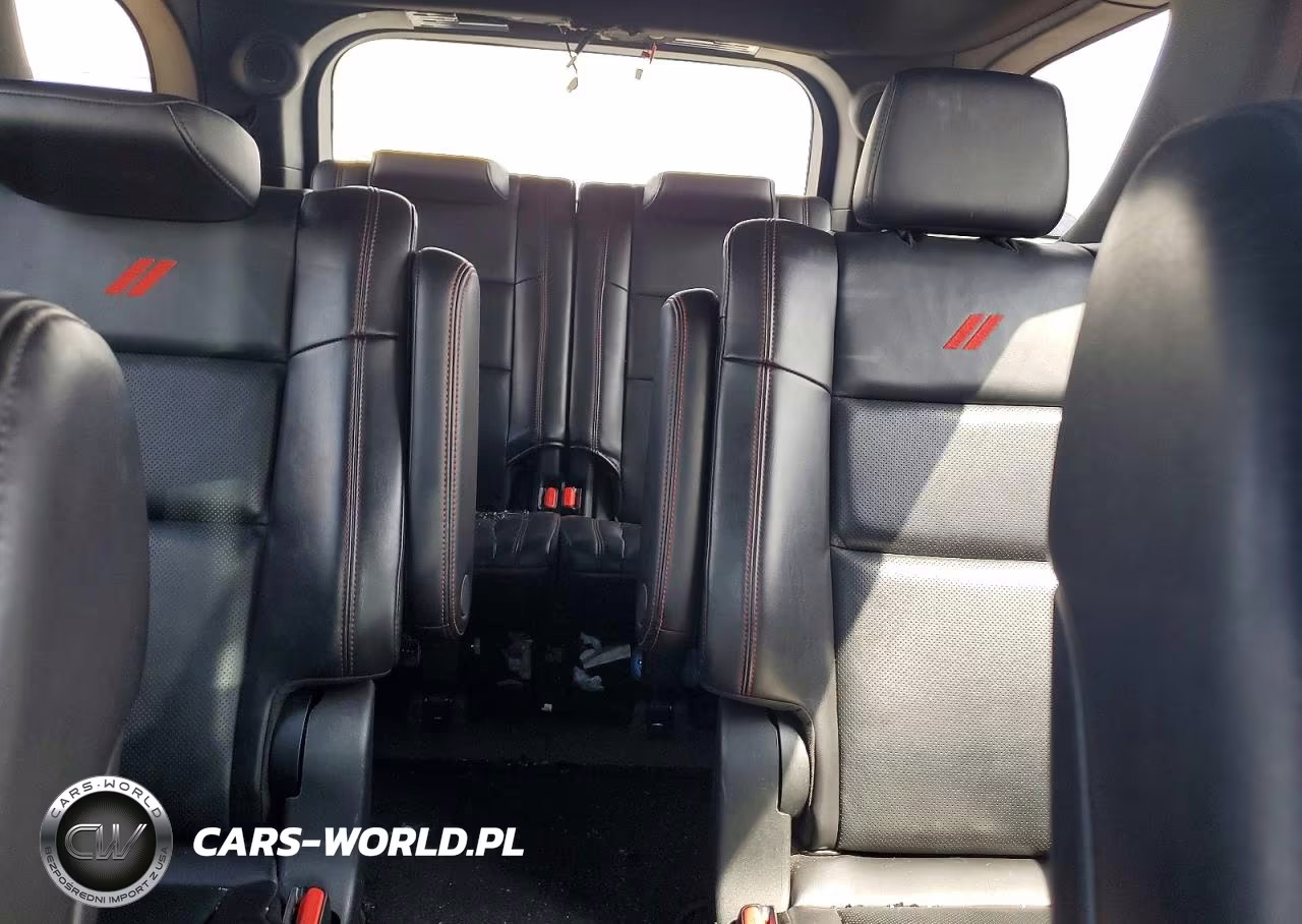 2023 Dodge Durango R VIN:1C4SDJCT4PC693401 - 10