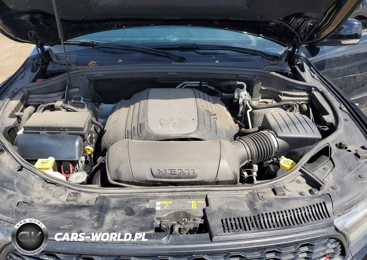 2023 Dodge Durango R VIN:1C4SDJCT4PC693401 - 12