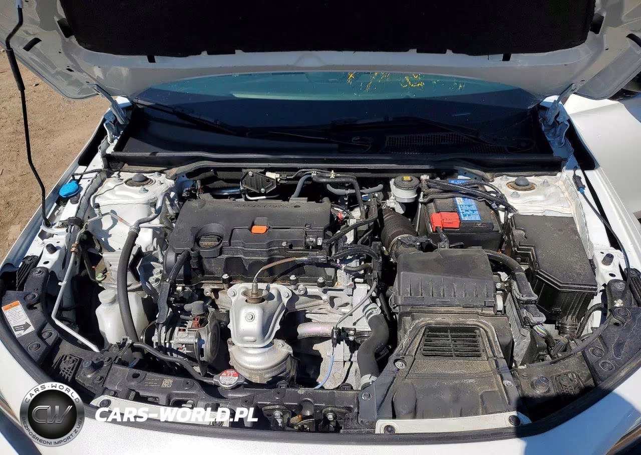 2024 Honda Civic Sport VIN:2HGFE2F57RH582716 - 11