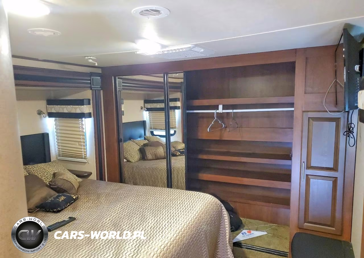 2015 Jayco Seismic Camper VIN:1UJCJSBU7F1920054 - 7