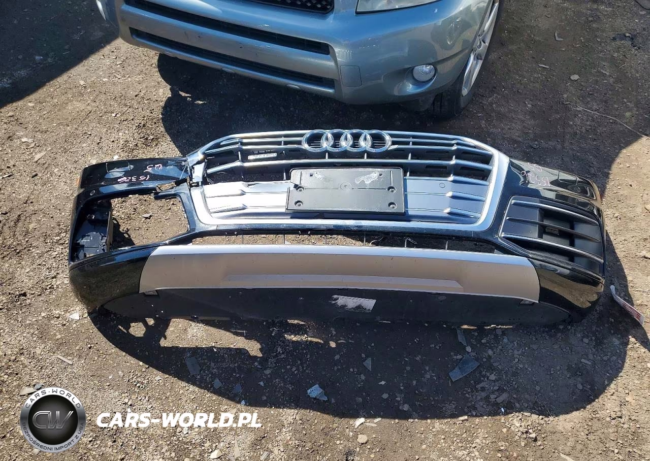 2019 Audi Q5 Premium Plus VIN:WA1BNAFYXK2117809 - 12
