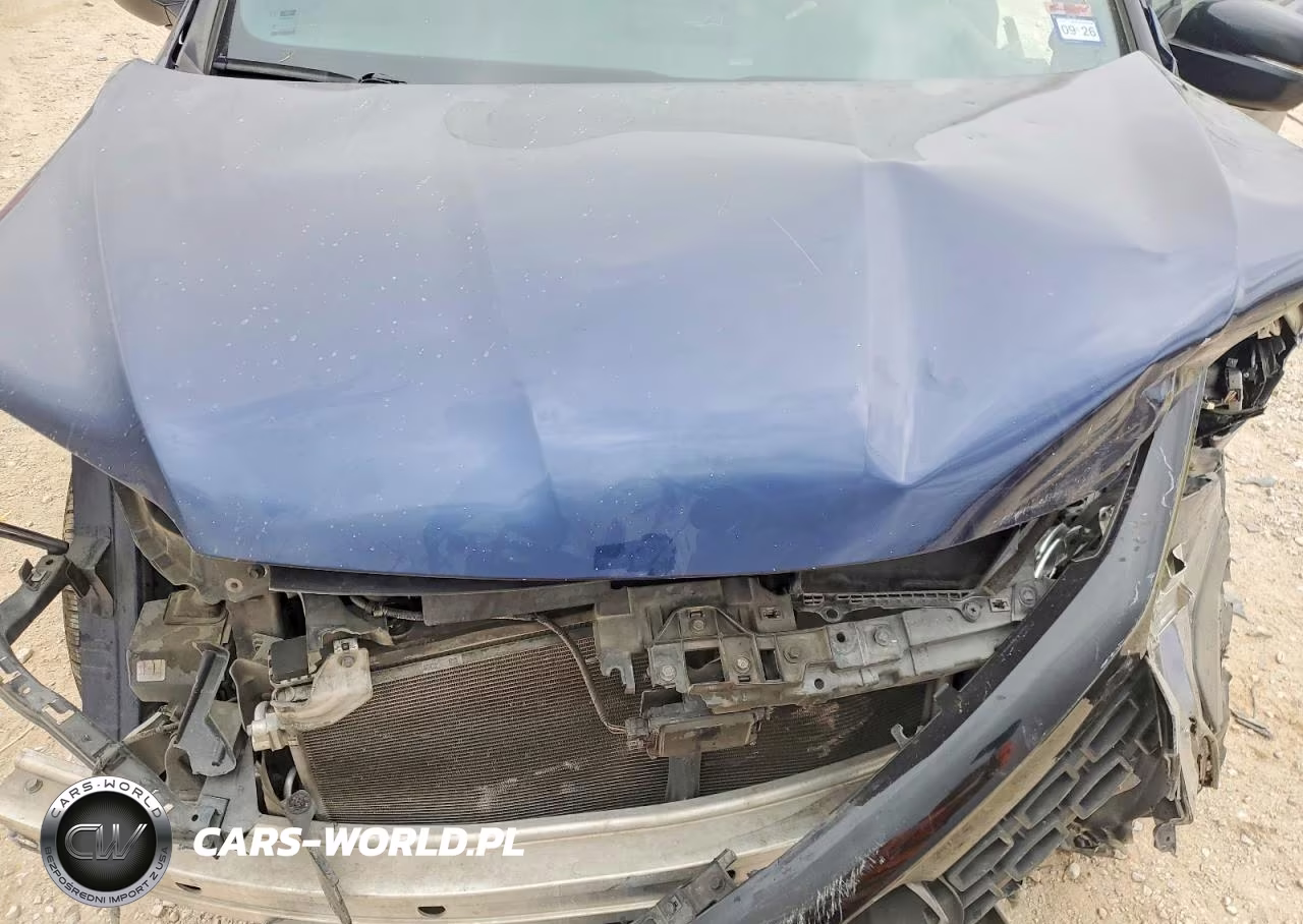 2019 Honda Passport Touring VIN:5FNYF7H95KB000125 - 11