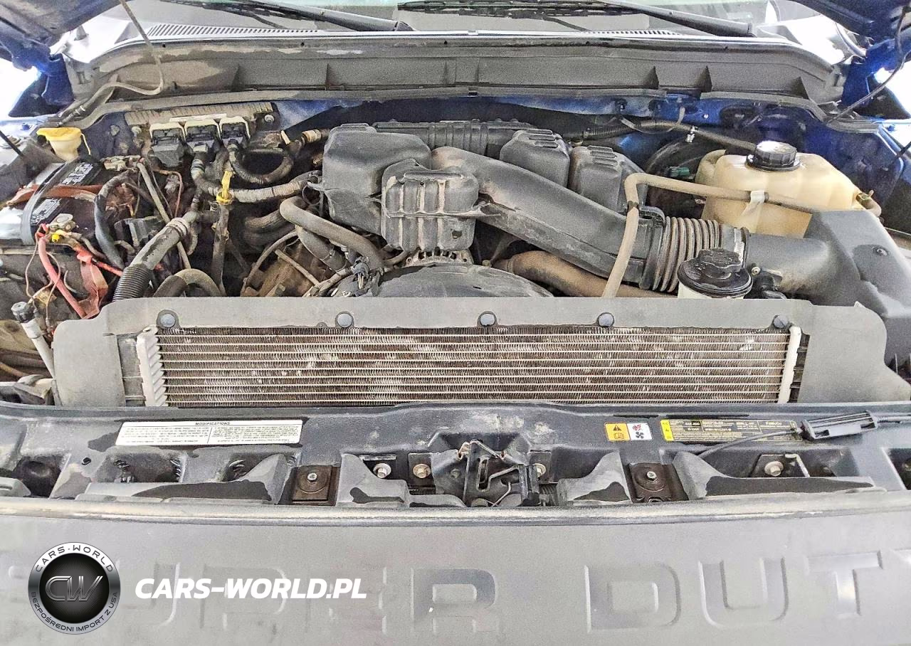 2016 Ford F350 Super Duty VIN:1FT8X3B62GEB64803 - 11