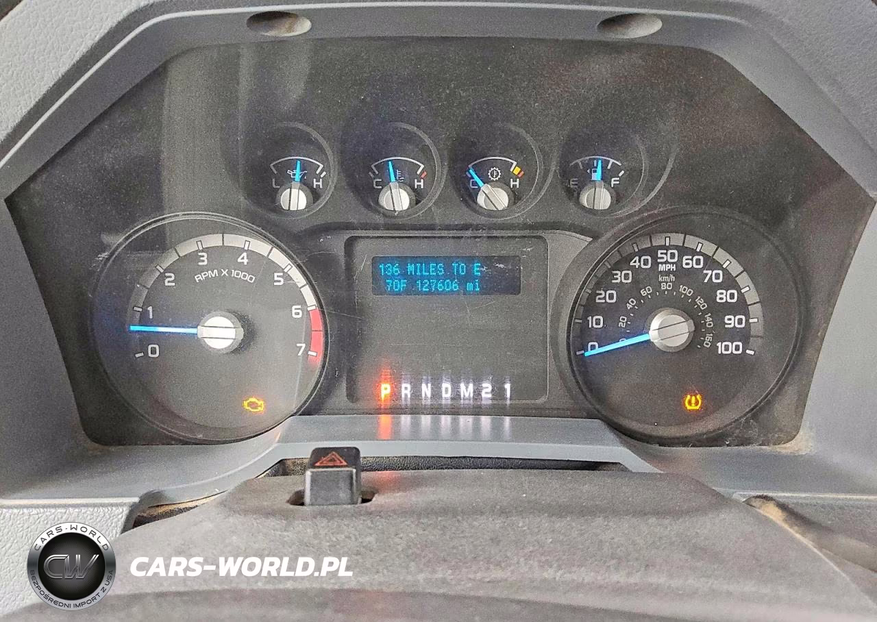 2016 Ford F350 Super Duty VIN:1FT8X3B62GEB64803 - 9