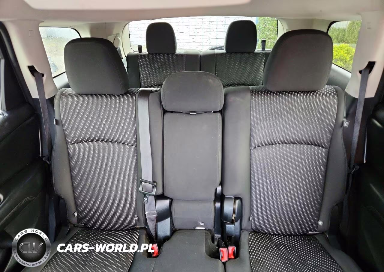 2015 Dodge Journey Se VIN:3C4PDDAGXFT611865 - 10